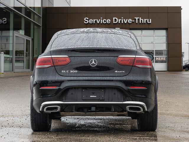 mercedes-benz GLC 2023 - 6