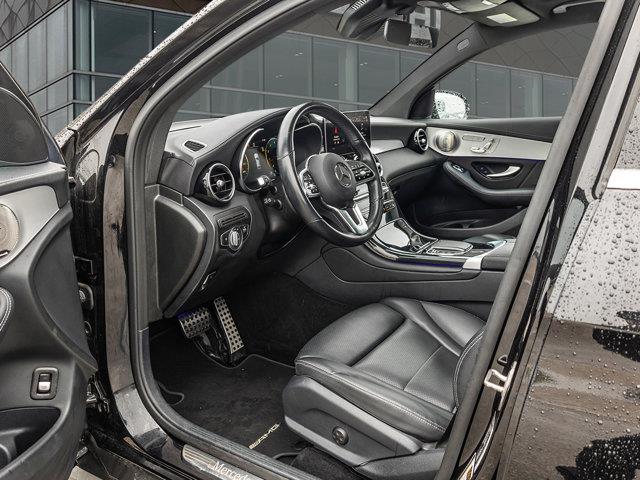 mercedes-benz GLC 2023 - 7