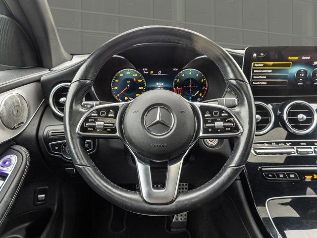mercedes-benz GLC 2023 - 8