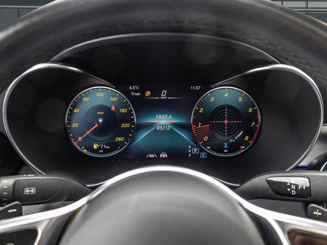 mercedes-benz GLC 2023 - 10