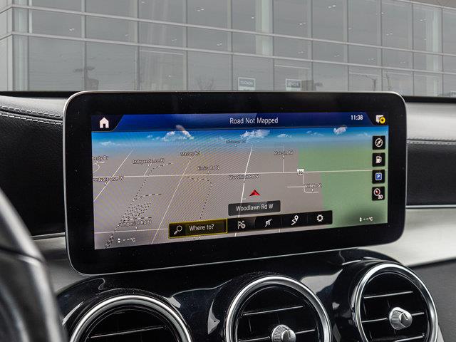 mercedes-benz GLC 2023 - 11