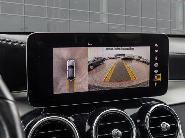 mercedes-benz GLC 2023 - 12