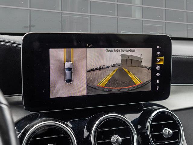 mercedes-benz GLC 2023 - 13