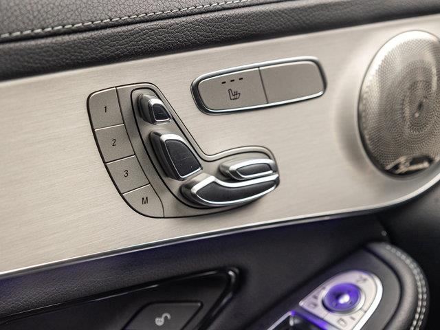 mercedes-benz GLC 2023 - 15