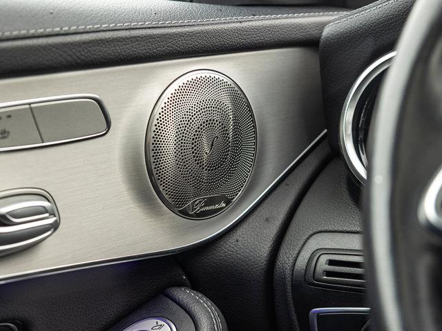 mercedes-benz GLC 2023 - 16