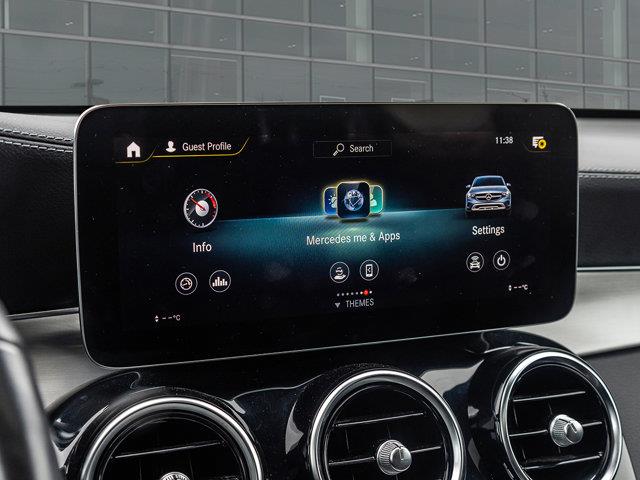 mercedes-benz GLC 2023 - 20