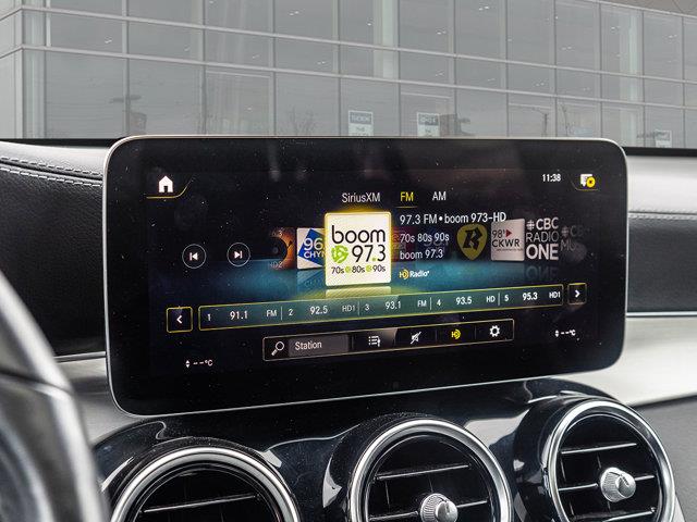 mercedes-benz GLC 2023 - 21