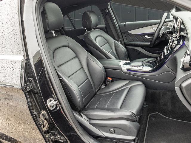 mercedes-benz GLC 2023 - 23