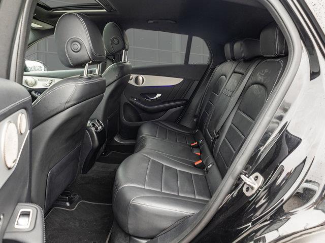 mercedes-benz GLC 2023 - 24