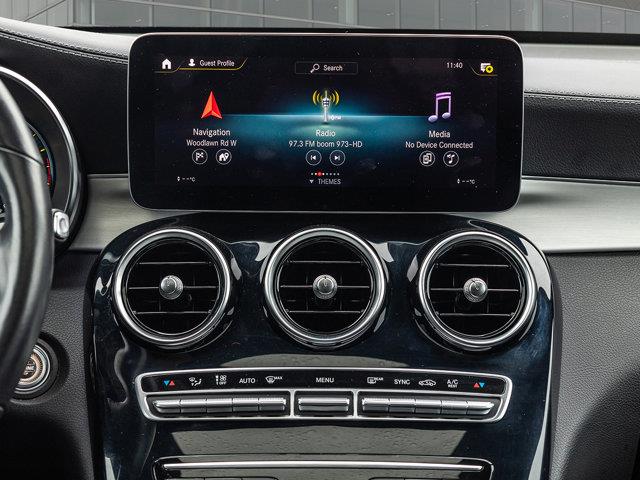 mercedes-benz GLC 2023 - 26