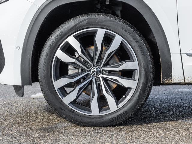 volkswagen Atlas Cross Sport 2022 - 5