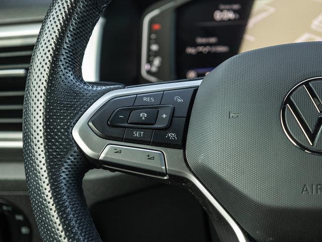 volkswagen Atlas Cross Sport 2022 - 11