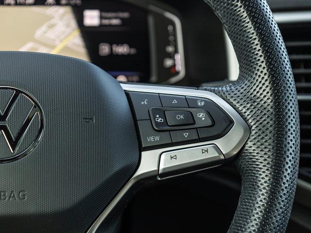 volkswagen Atlas Cross Sport 2022 - 13