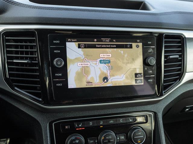 volkswagen Atlas Cross Sport 2022 - 14