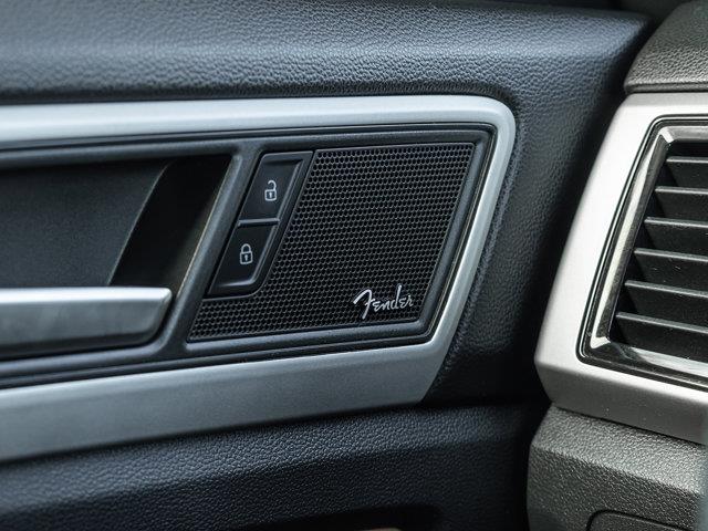 volkswagen Atlas Cross Sport 2022 - 17