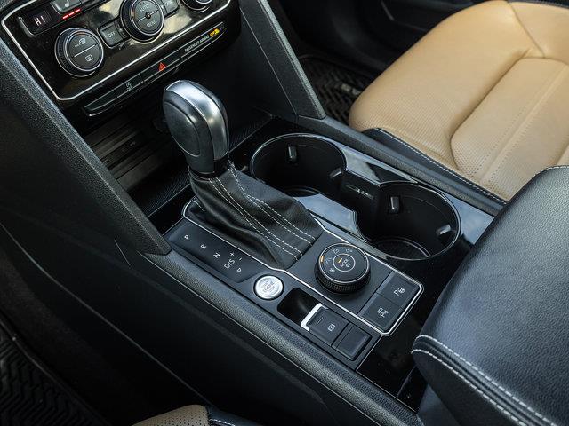 volkswagen Atlas Cross Sport 2022 - 18