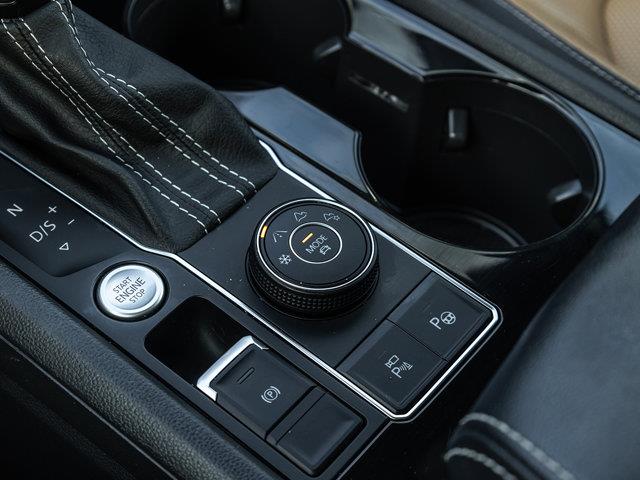 volkswagen Atlas Cross Sport 2022 - 19