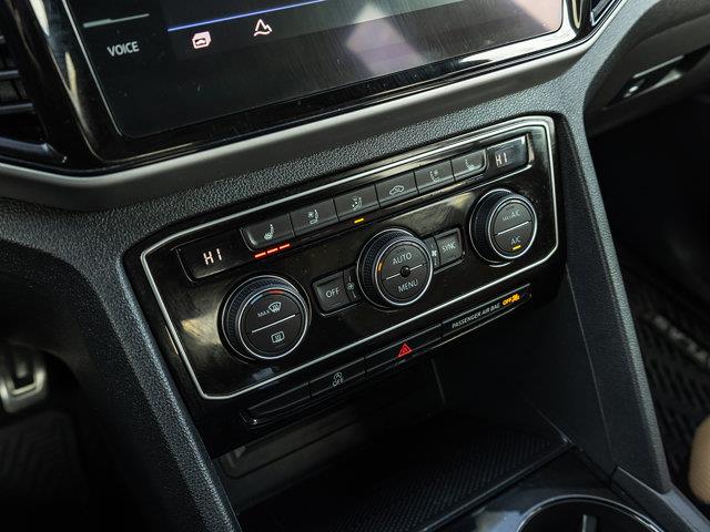 volkswagen Atlas Cross Sport 2022 - 21