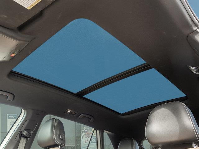 volkswagen Atlas Cross Sport 2022 - 24