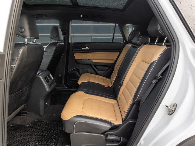 volkswagen Atlas Cross Sport 2022 - 26