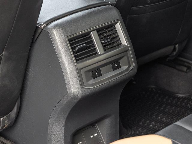 volkswagen Atlas Cross Sport 2022 - 27