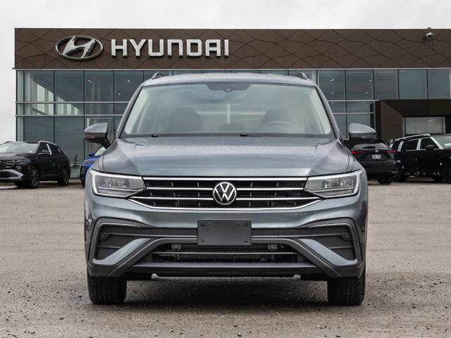 volkswagen Tiguan 2023 - 3