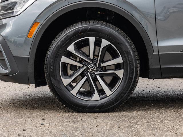 volkswagen Tiguan 2023 - 5