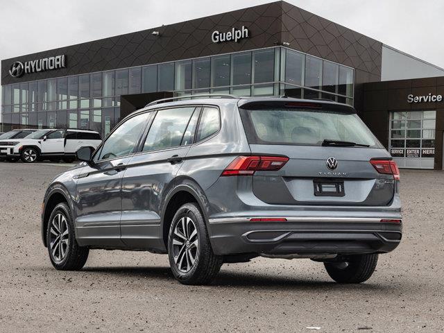 volkswagen Tiguan 2023 - 6