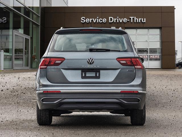 volkswagen Tiguan 2023 - 7