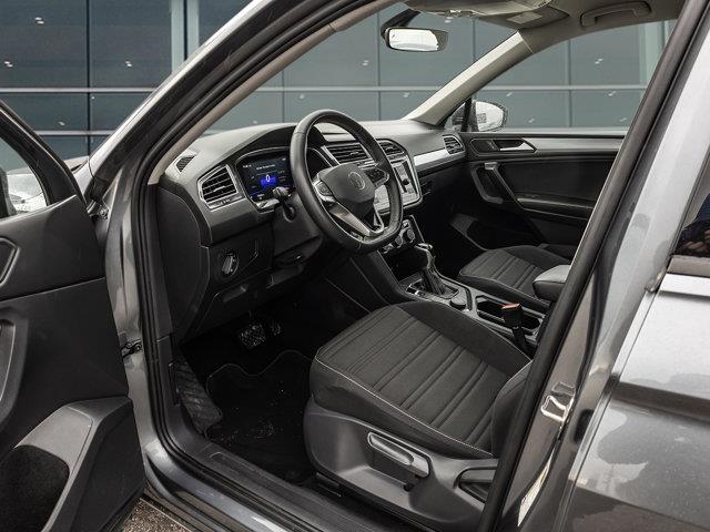 volkswagen Tiguan 2023 - 8