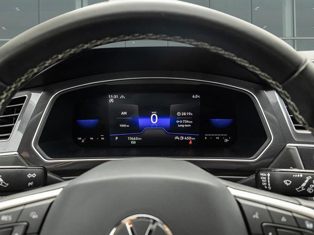 volkswagen Tiguan 2023 - 10