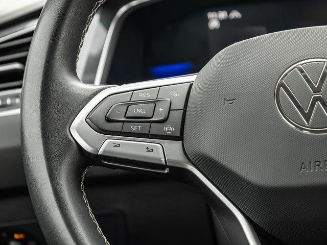 volkswagen Tiguan 2023 - 11