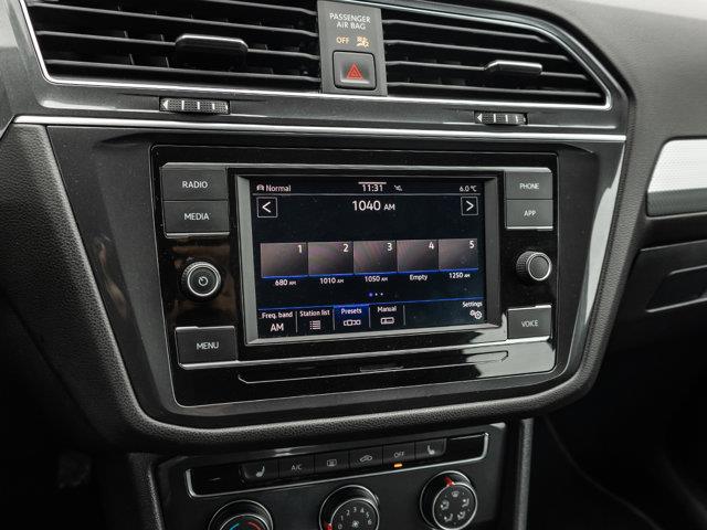 volkswagen Tiguan 2023 - 18