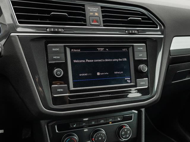 volkswagen Tiguan 2023 - 19