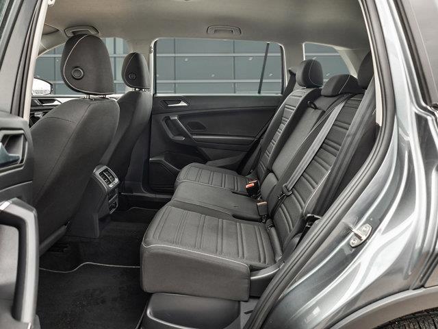 volkswagen Tiguan 2023 - 21