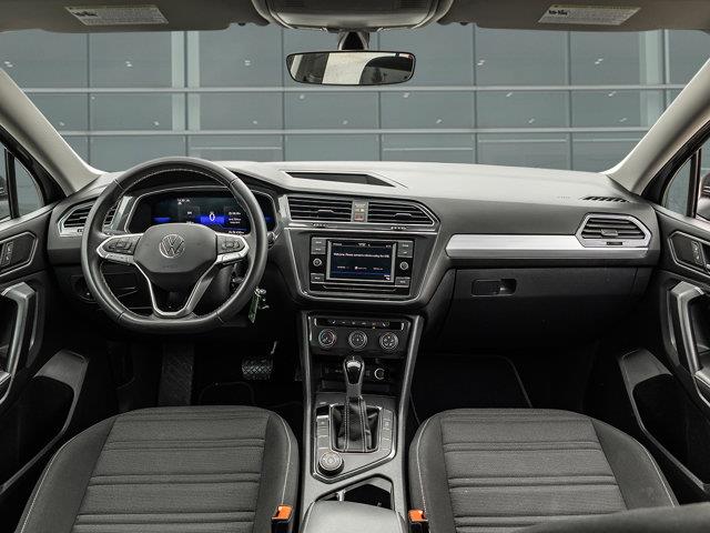volkswagen Tiguan 2023 - 22