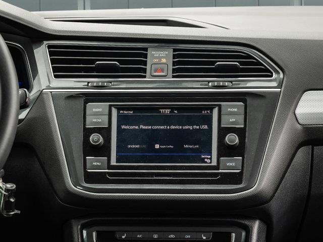 volkswagen Tiguan 2023 - 23