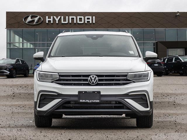 volkswagen Tiguan 2023 - 3