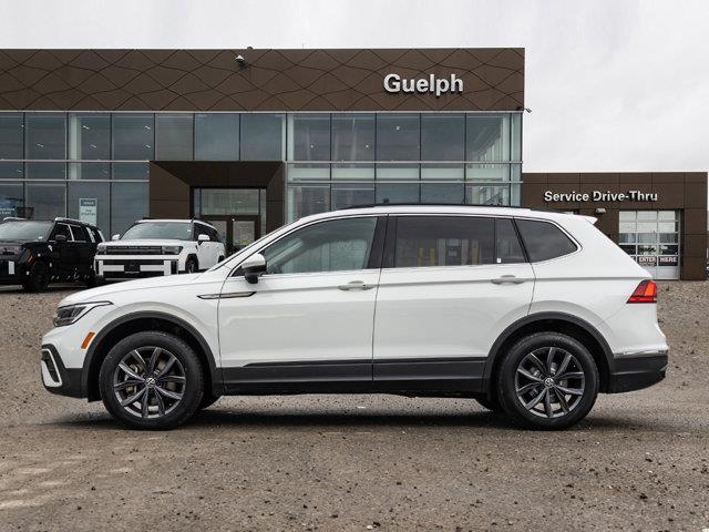 volkswagen Tiguan 2023 - 4