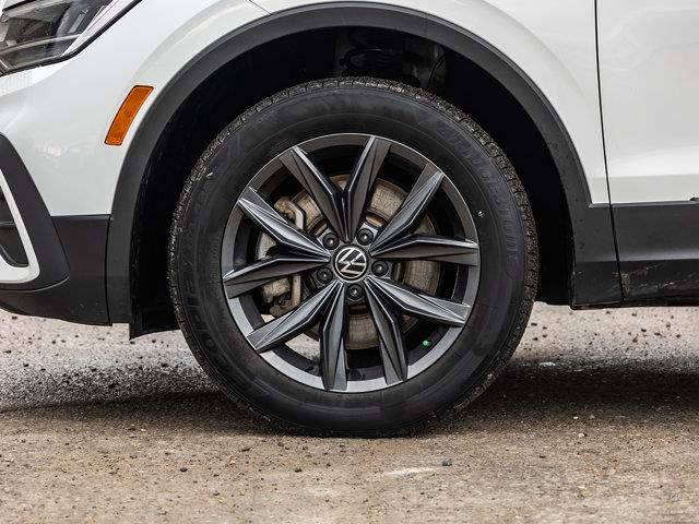 volkswagen Tiguan 2023 - 5