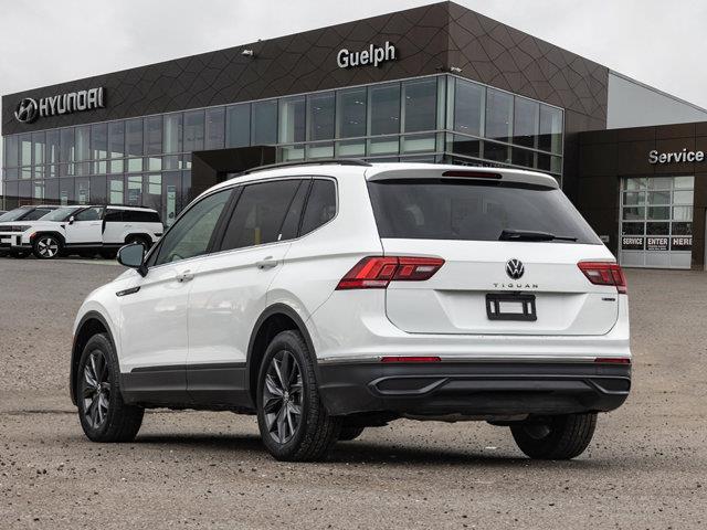 volkswagen Tiguan 2023 - 6