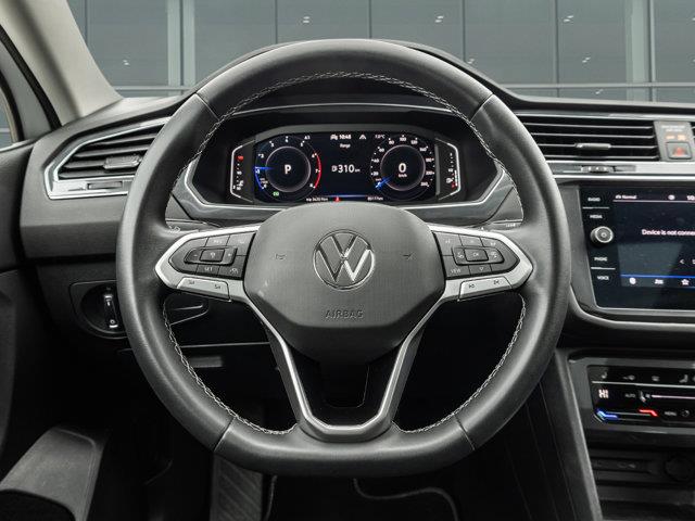 volkswagen Tiguan 2023 - 9