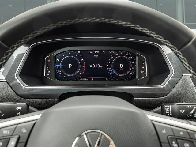 volkswagen Tiguan 2023 - 10