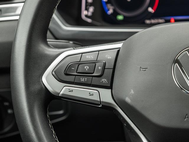 volkswagen Tiguan 2023 - 11