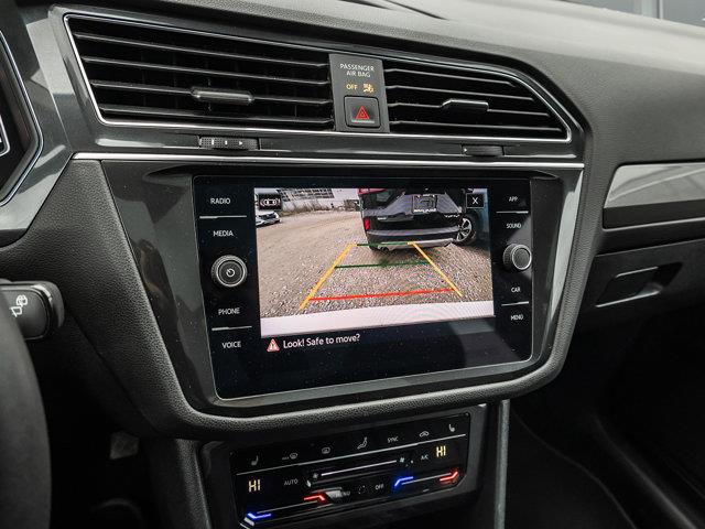 volkswagen Tiguan 2023 - 12