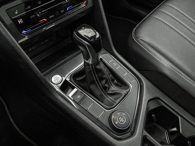 volkswagen Tiguan 2023 - 16