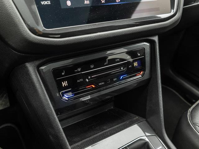 volkswagen Tiguan 2023 - 18