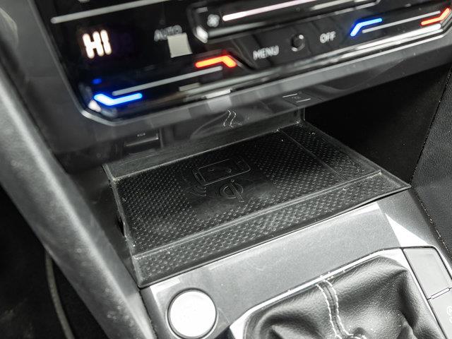 volkswagen Tiguan 2023 - 19