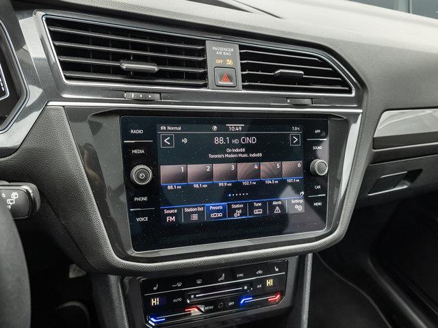 volkswagen Tiguan 2023 - 20