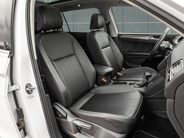 volkswagen Tiguan 2023 - 23